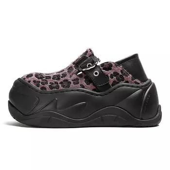 Кроссовки Wifi Lifestyle женские с низким верхом, черный/розовый Fy Spr