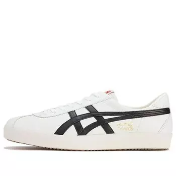 Кроссовки викка нм Onitsuka Tiger, белый