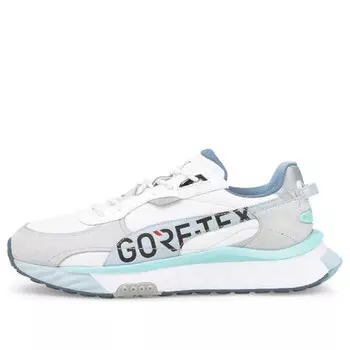 Кроссовки wild rider gtx 'white gray' Puma, белый
