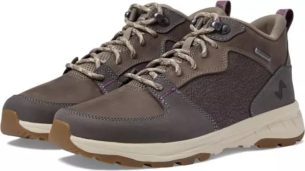 Кроссовки Wild Sky Mid Forsake, цвет Loden