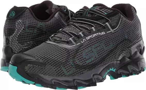 Кроссовки Wildcat 2.0 GTX La Sportiva, цвет Carbon/Aqua