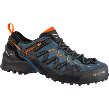 Кроссовки Wildfire Edge GTX Salewa, синий