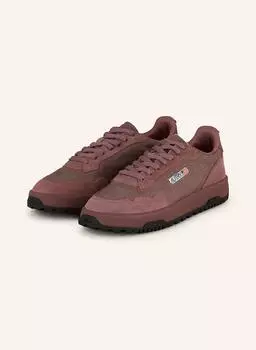 Кроссовки wildpace low co Autry, розовый