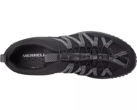 Кроссовки Wildwood Aerosport Merrell, черный