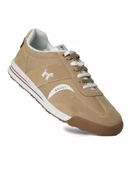 Кроссовки Williot Urban, бежевый