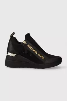 Кроссовки Willis Michael Michael Kors, черный