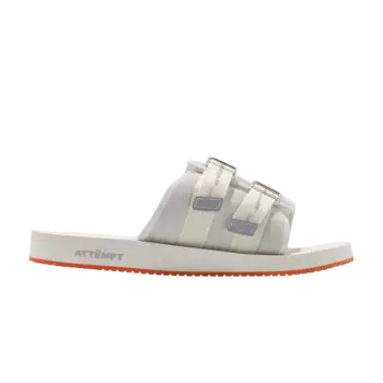 Кроссовки Wilo Attempt Puma, белый