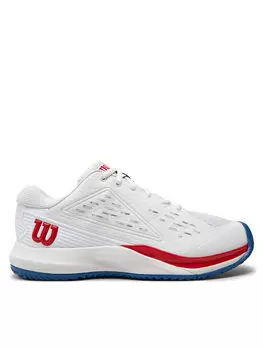 Кроссовки Wilson, белый
