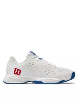 Кроссовки Wilson, белый