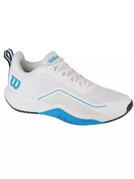 Кроссовки Wilson, белый