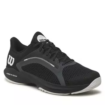 Кроссовки Wilson Hurakn, черный