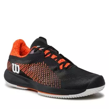 Кроссовки Wilson KaosSwift, черный