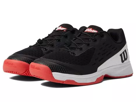 Кроссовки Wilson, Rush Pro JR 4.0 QL