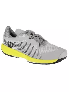 Кроссовки Wilson, серый
