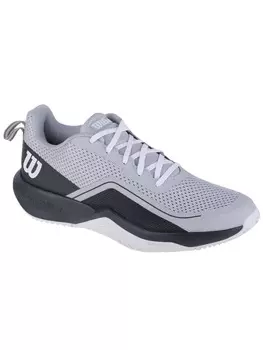 Кроссовки Wilson, серый
