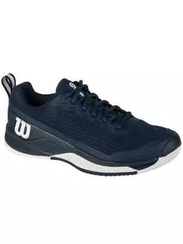 Кроссовки Wilson, темно-синий