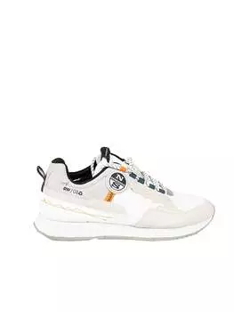 Кроссовки Winch мужские North Sails, белый