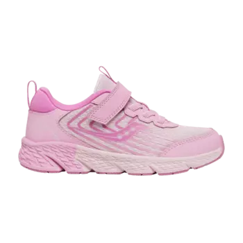 Кроссовки Wind 3.0 A/C Big Kid 'Pink', розовый