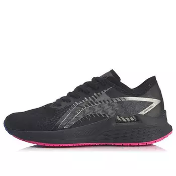 Кроссовки Wind Chaser lt Li-Ning, черный