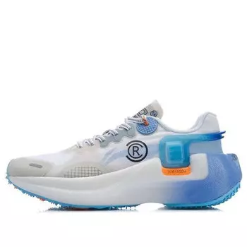 Кроссовки Wind Ranger Essential Li-Ning, синий
