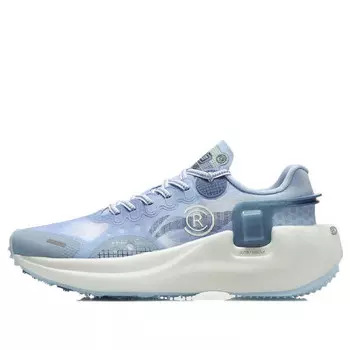 Кроссовки Wind Ranger Essential Li-Ning, синий