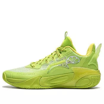 Кроссовки Wind Shadow 2.0 Li-Ning, зеленый