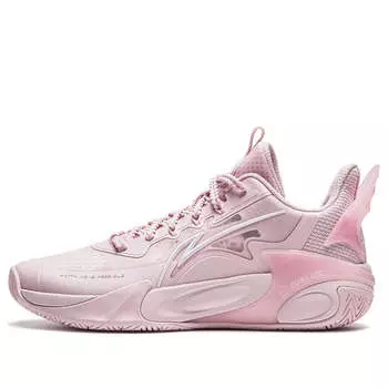 Кроссовки Wind Shadow 2.0 Li-Ning, розовый