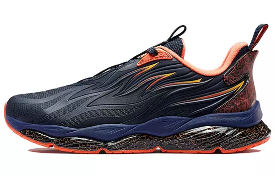 Кроссовки Windfire 22 мужские с низким верхом