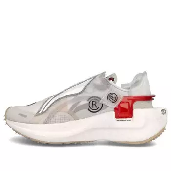 Кроссовки Windranger Li-Ning, серый