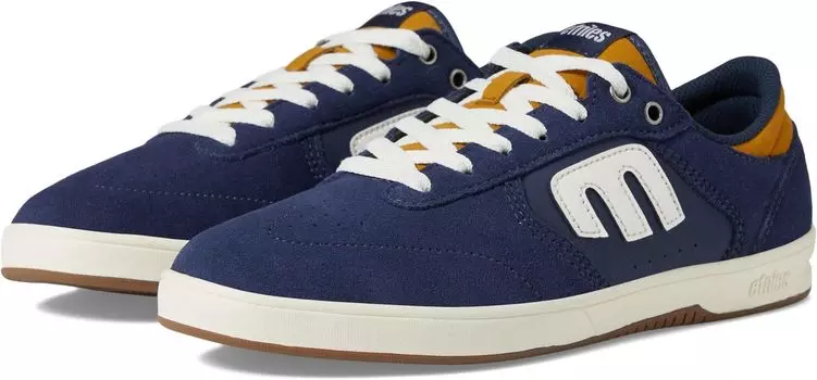 Кроссовки Windrow etnies, цвет Indigo