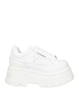 Кроссовки Windsor Smith, белый