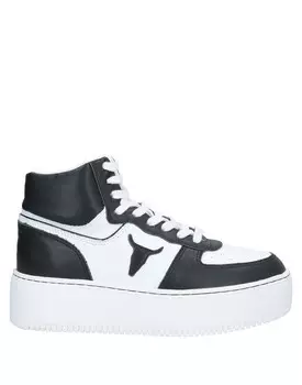 Кроссовки Windsor Smith, белый