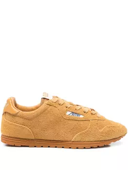 Кроссовки Windspin Autry, коричневый