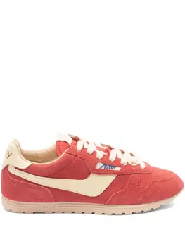 Кроссовки Windspin Autry, красный