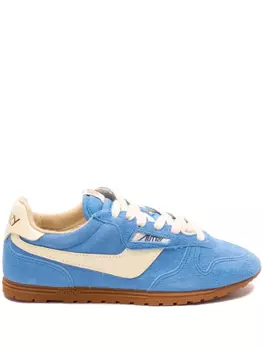 Кроссовки Windspin Autry, синий