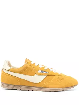 Кроссовки Windspin Autry, желтый