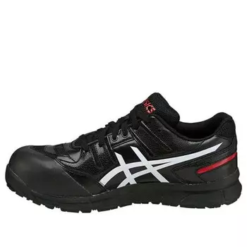 Кроссовки winjob cp103 Asics, черный