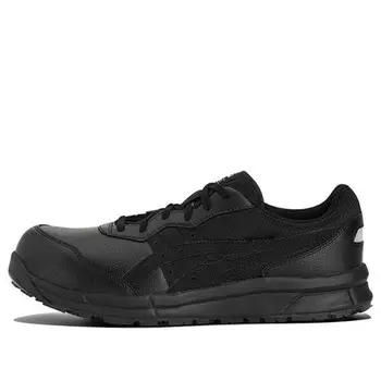 Кроссовки winjob cp111 Asics, черный
