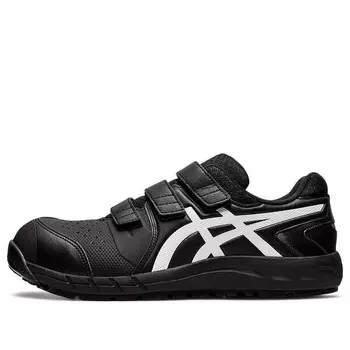Кроссовки winjob cp112 Asics, черный