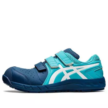 Кроссовки winjob cp112 'sea glass white' Asics, мультиколор