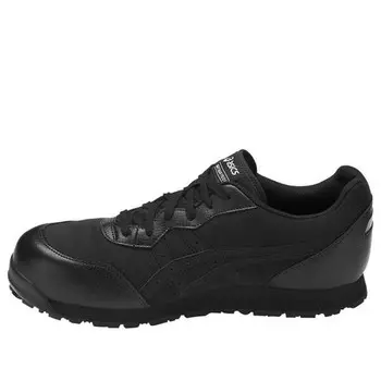 Кроссовки winjob cp201 Asics, черный