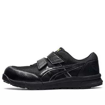 Кроссовки winjob cp20e Asics, черный