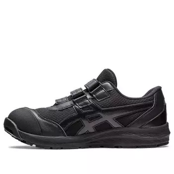 Кроссовки winjob cp215 Asics, черный