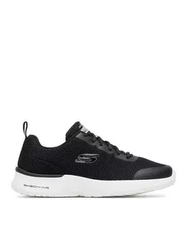 Кроссовки Winly Skechers, черный