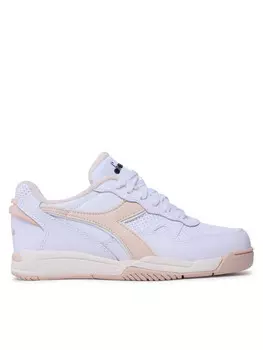 Кроссовки Winner Diadora, бежевый