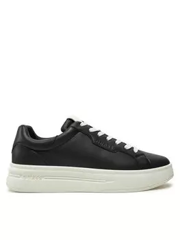 Кроссовки Winno FMPWIN ELE12 Guess, черный