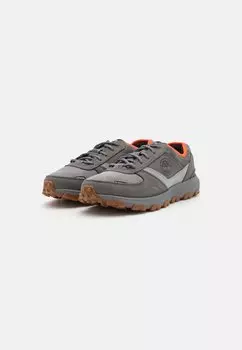 Кроссовки WINSOR PARK Timberland, серый