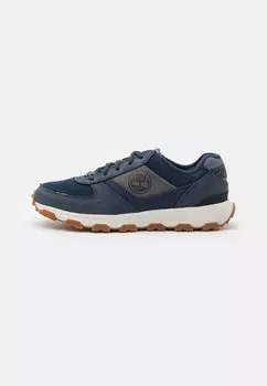 Кроссовки Winsor Park Timberland, темно-синие