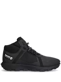 Кроссовки Winsor Timberland, черный