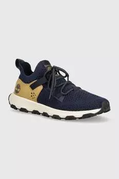 Кроссовки Winsor Trail Timberland, темно-синий